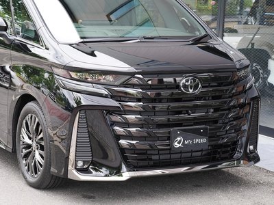 2026 Toyota VELLFIRE 照片 10