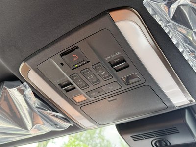 2026 Toyota VELLFIRE 照片 28