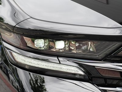 2026 Toyota VELLFIRE 照片 13