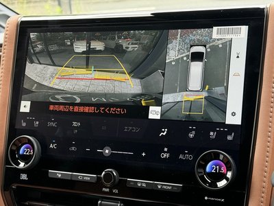 2026 Toyota VELLFIRE 照片 25