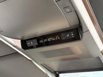 2026 Toyota VELLFIRE 照片 55