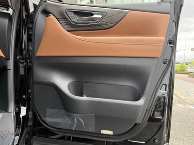 2026 Toyota VELLFIRE 照片 48