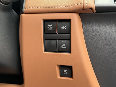 2026 Toyota VELLFIRE 照片 44