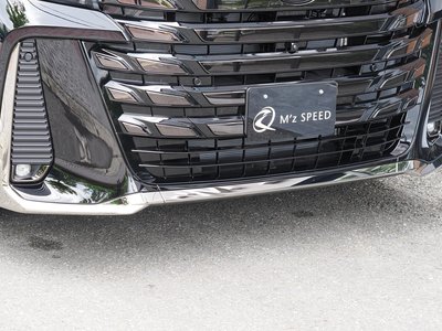 2026 Toyota VELLFIRE 照片 12