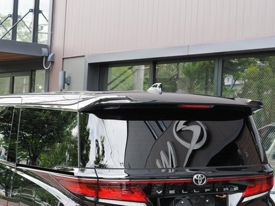 2026 Toyota VELLFIRE 照片 20