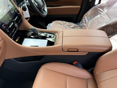 2026 Toyota VELLFIRE 照片 34