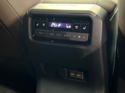 صورة 74 لـ 2024 Toyota LAND CRUISER 250