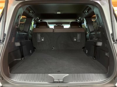 صورة 13 لـ 2024 Toyota LAND CRUISER 250