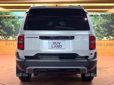 صورة 17 لـ 2024 Toyota LAND CRUISER 250