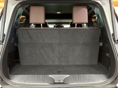 صورة 71 لـ 2024 Toyota LAND CRUISER 250