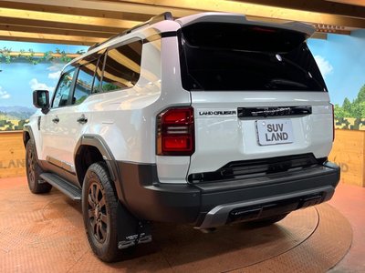 صورة 68 لـ 2024 Toyota LAND CRUISER 250