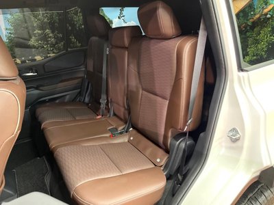 صورة 23 لـ 2024 Toyota LAND CRUISER 250