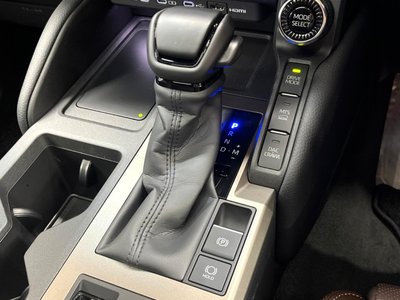 صورة 58 لـ 2024 Toyota LAND CRUISER 250