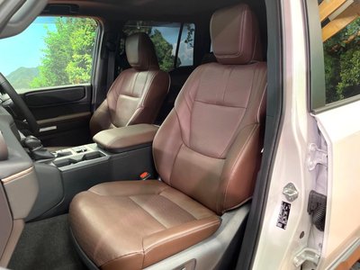 صورة 25 لـ 2024 Toyota LAND CRUISER 250