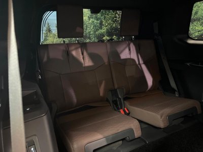 صورة 12 لـ 2024 Toyota LAND CRUISER 250