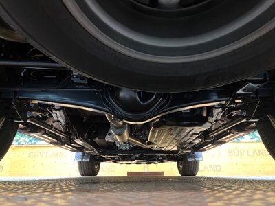 صورة 19 لـ 2024 Toyota LAND CRUISER 250