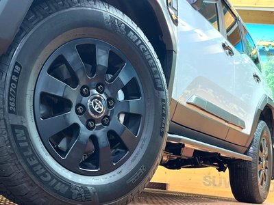 صورة 15 لـ 2024 Toyota LAND CRUISER 250