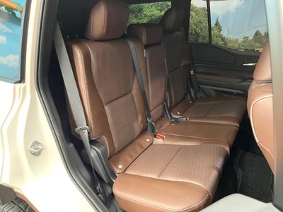 صورة 11 لـ 2024 Toyota LAND CRUISER 250