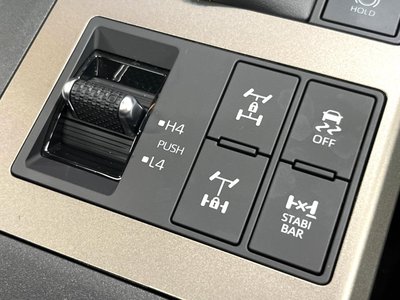 صورة 60 لـ 2024 Toyota LAND CRUISER 250