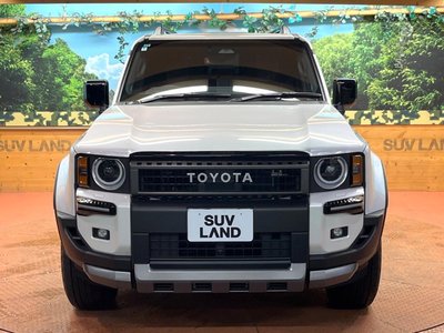 صورة 16 لـ 2024 Toyota LAND CRUISER 250