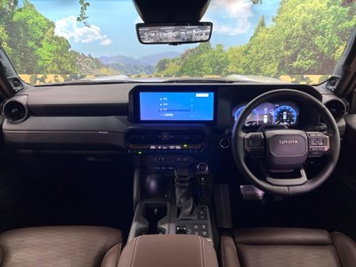 صورة 2 لـ 2024 Toyota LAND CRUISER 250