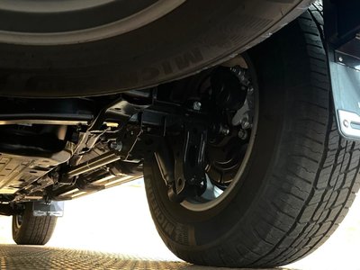 صورة 69 لـ 2024 Toyota LAND CRUISER 250