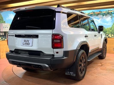 صورة 67 لـ 2024 Toyota LAND CRUISER 250