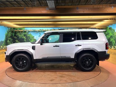 صورة 63 لـ 2024 Toyota LAND CRUISER 250