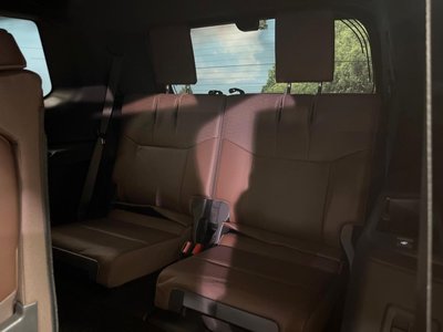 صورة 24 لـ 2024 Toyota LAND CRUISER 250
