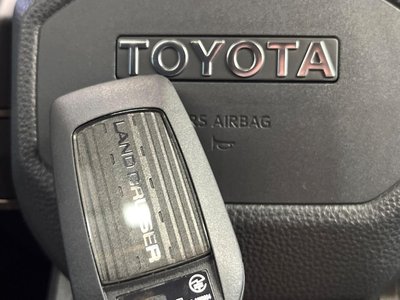صورة 42 لـ 2024 Toyota LAND CRUISER 250