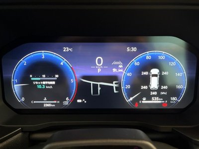 صورة 48 لـ 2024 Toyota LAND CRUISER 250