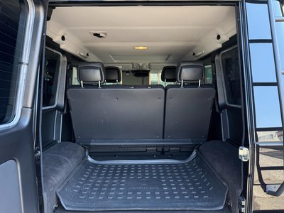 2014 Mercedes-BENZ G-CLASS thumbnail 32