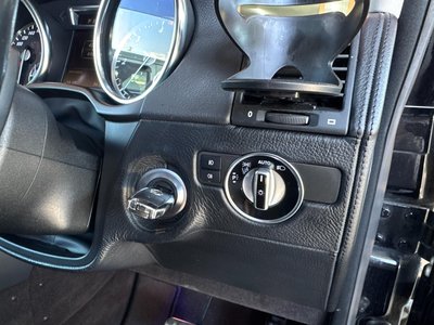 2014 Mercedes-BENZ G-CLASS thumbnail 35
