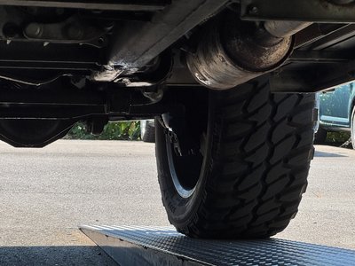 2014 Mercedes-BENZ G-CLASS thumbnail 78