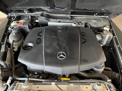 2014 Mercedes-BENZ G-CLASS thumbnail 79