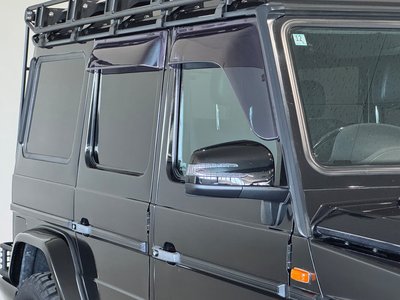 2014 Mercedes-BENZ G-CLASS thumbnail 50