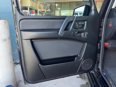 2014 Mercedes-BENZ G-CLASS thumbnail 23