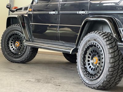 2014 Mercedes-BENZ G-CLASS thumbnail 70