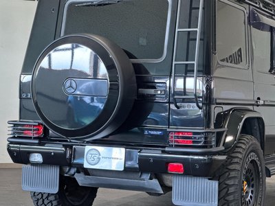 2014 Mercedes-BENZ G-CLASS thumbnail 64