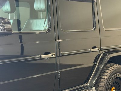 2014 Mercedes-BENZ G-CLASS thumbnail 53
