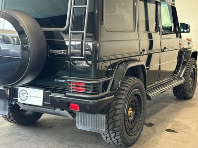 2014 Mercedes-BENZ G-CLASS thumbnail 67