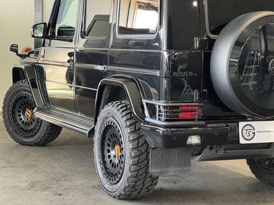 2014 Mercedes-BENZ G-CLASS thumbnail 68