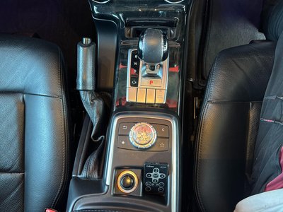 2014 Mercedes-BENZ G-CLASS thumbnail 41