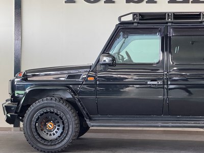 2014 Mercedes-BENZ G-CLASS thumbnail 72
