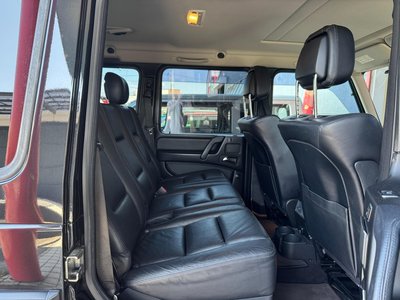 2014 Mercedes-BENZ G-CLASS thumbnail 25