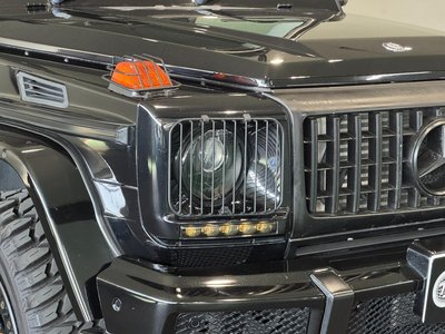 2014 Mercedes-BENZ G-CLASS thumbnail 47