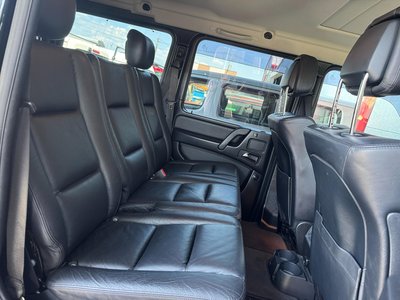 2014 Mercedes-BENZ G-CLASS thumbnail 26