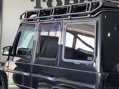 2014 Mercedes-BENZ G-CLASS thumbnail 69