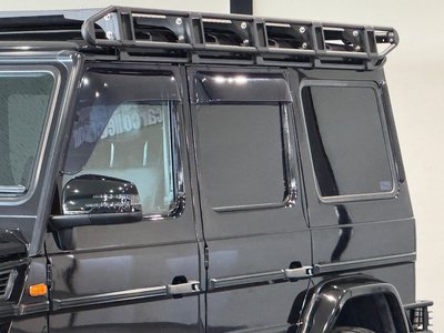 2014 Mercedes-BENZ G-CLASS thumbnail 46