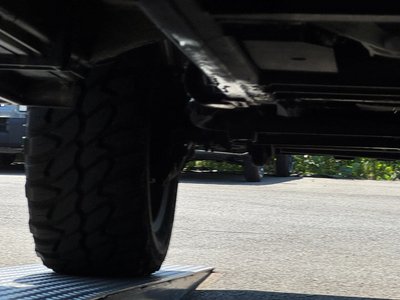 2014 Mercedes-BENZ G-CLASS thumbnail 77